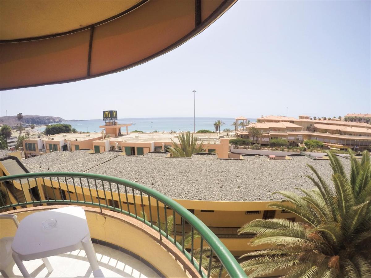 Torres Del Sol Lejlighed Playa de las Américas Eksteriør billede