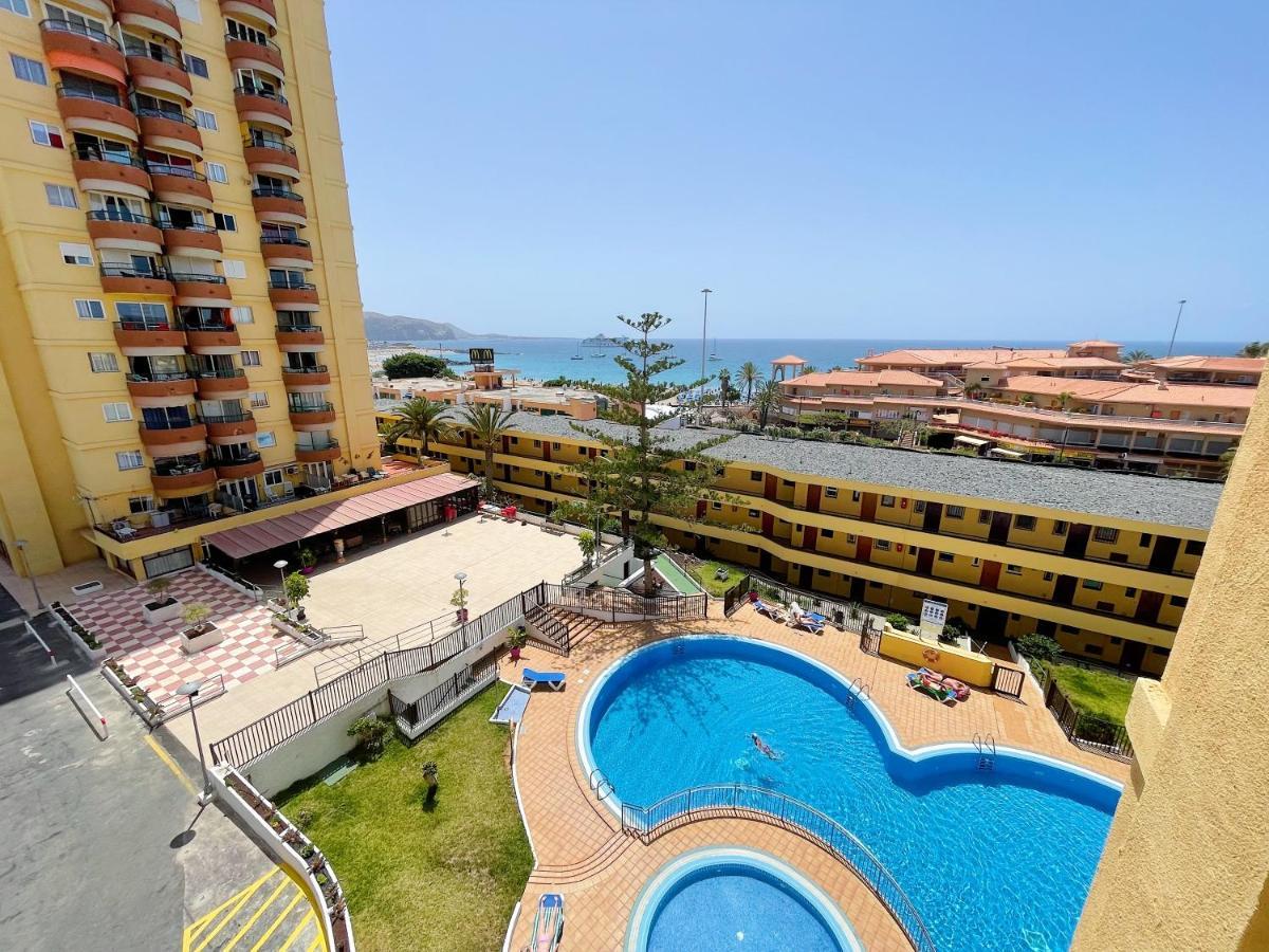 Torres Del Sol Lejlighed Playa de las Américas Eksteriør billede